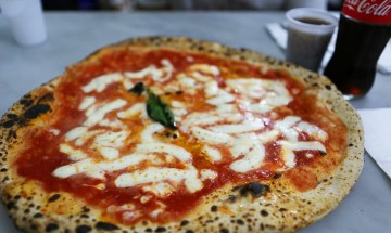 Pizzeria Da Michele – Napoli
